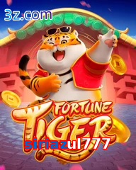 siriazul777 slot fortune tiger