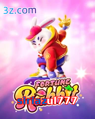 siriazul777 slot fortune rabbit