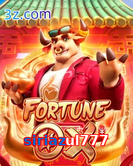 siriazul777 slot fortune ox