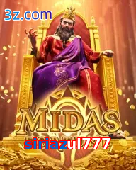 siriazul777 midas fortune